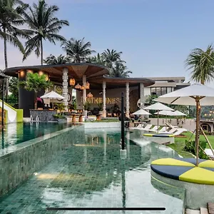 Soulshine And Retreat 5* Ubud