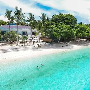 Umi 3* Panglao-stad