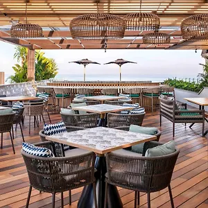Tribe Bali Kuta 4* Kuta Lombok