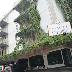 Hotel Franchise One, Makati City